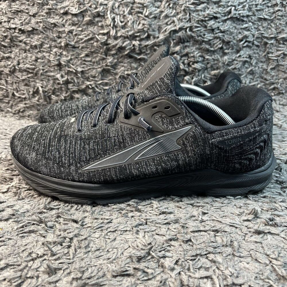 Altra Torin 5 Luxe Running Shoes Men’s Sz 12